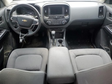 Chevrolet 2022 Chevrolet Colorado 2022, od ubezpieczalni 3.6 Benzyna 308KM, zdjęcie 7