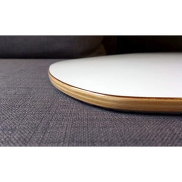 Скимборд GoZone Tropic Red HPL Junior