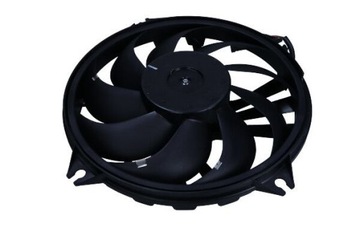 MAXGEAR VENTILÁTOR CHLADIČŮ CITROEN XSARA 98-