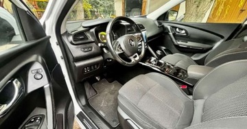 Renault Kadjar Crossover 1.2 Energy TCe 130KM 2017 Renault Kadjar Renault Kadjar 1.2 Energy TCe Business 1.2 Benzyna 130KM, zdjęcie 11