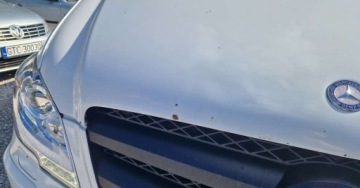 Mercedes Vito W639 Kombi Facelifting 116 CDI 163KM 2012 Mercedes-Benz Vito 2.2 CDI 163KM LED Lift Hak 2.1 Diesel 163KM, zdjęcie 14