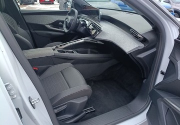 Peugeot 5008 II Crossover Facelifting 1.2 Hybrid 136KM 2024 Peugeot 5008 mHEV Allure e-DCS6 od RiA 1.2 Hybryda 136KM, zdjęcie 9