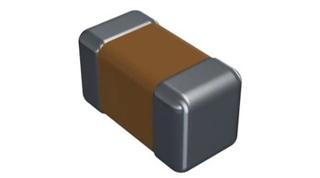 Kondensator Samsung 0805 1uF 50V Y5V 100 szt.