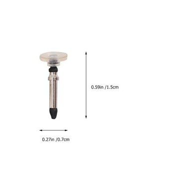 WYMIANA KOŃCÓWEK PIÓRA DOTYKOWEGO SURFACE PRO