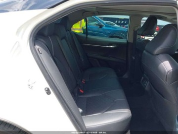 Toyota Camry IX 2021 Toyota Camry XSE V6 2021 3.5l 3.5 Benzyna 301KM, zdjęcie 12