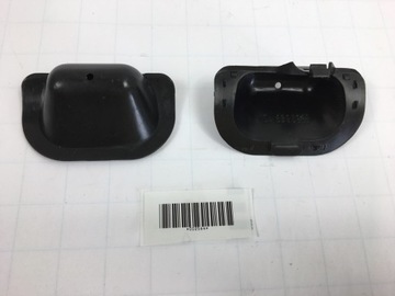 OSŁONY DYSZY SPRYSKIWACZY MERCEDES W124 1248890425 1248890325