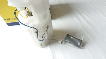 ТОПЛИВНЫЙ НАСОС VW