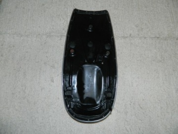 ЧЕХОЛ СИДЕНЬЯ WSK 125/175 КОС КОБУЗ