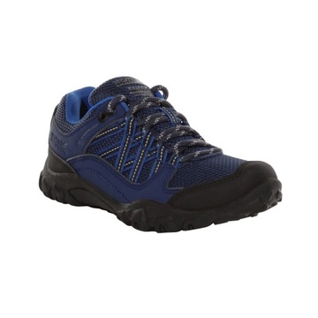 Regatta Dziecięce buty trekkingowe Edgepoint Low