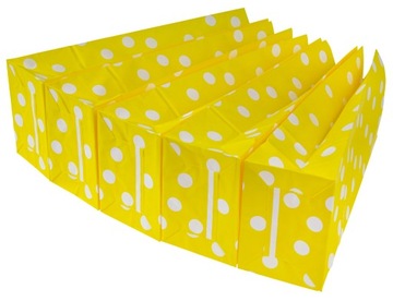 ЭКОЛОГИЧЕСКИЕ бумажные пакеты для подарков-подарков