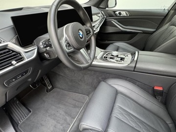 BMW X7 SUV Facelifting 3.0 40d 352KM 2025 BMW X7 xDrive40d Individual Edition Suv 3.0 (352KM) 2025, zdjęcie 2