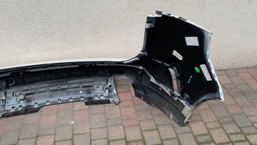 ЗАДНИЙ БАМПЕР FORD EDGE ST LIFT