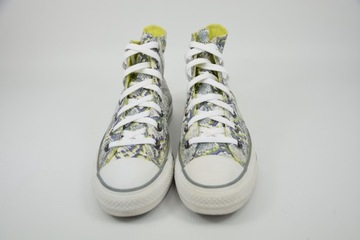 WYSOKIE TRAMPKI DAMSKIE CONVERSE ALL STAR CI HI ROZM.39 542479F