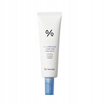 Dr.Ceuracle Cream for sunbathing 50 SPF