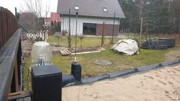 Антенна 868 МГц для приводов ворот Faac ОРИГИНАЛ!