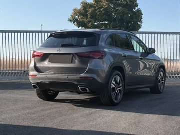 Mercedes GLA II Off-roader Facelifting 1.3 200 163KM 2025 MERCEDES-BENZ GLA 200 Progressive Suv 2.0 (163KM) 2025, zdjęcie 4