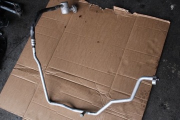 SEAT MII VW UP SKODA CITIGO PŘÍVOD KLIMATIZACE EVROPA