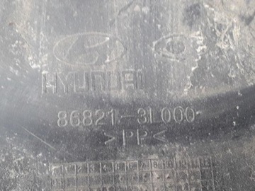 868213L000 PODBĚH LEVÉ ZADNÍ 3.0 127 2007 HYUNDAI GRANDEUR II