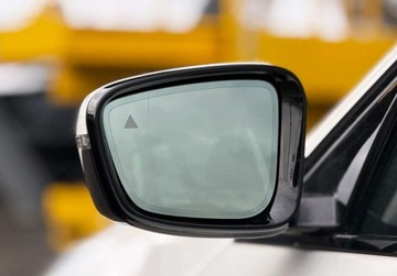 BMW Seria 5 2022 BMW Seria 5 I wlasciciel Hak M Sport Laser Gwarancja Bezwypadkowy FVAT, zdjęcie 16