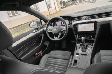 Volkswagen Passat B8 Limousine Facelifting 1.5 TSI EVO 150KM 2021 R-LINE__ R-LINE __ R-LINE __, zdjęcie 32