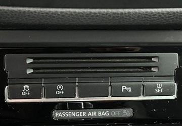 Volkswagen Sharan II Van Facelifting 2.0 TDI SCR 150KM 2017 Volkswagen Sharan 7 miejsc Automat Parktronic Alcantara Tempomat Grza, zdjęcie 30