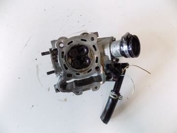 ПЕЖО САТЕЛИС 125 ГОЛОВКА