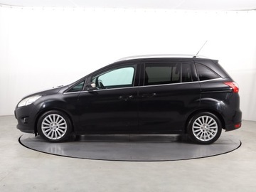 Ford C-MAX II Minivan 2.0 TDCi 163KM 2012 Ford Grand C-Max 2.0 TDCi, Automat, Navi, Klima, zdjęcie 2
