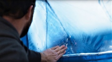 GORILLA TRANSPARENT Водонепроницаемая ремонтная лента