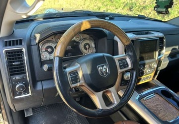 Dodge Ram IV 5.7 V8 390KM 2017 Dodge RAM Dodge RAM 5.7 Benzyna 390KM, zdjęcie 10