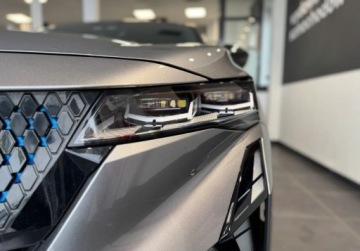 Renault 2025 Renault Rafale GDYNIA espirit Alpine E-Tech 4x4 300 KM naped na 4 kola Gwa, zdjęcie 6