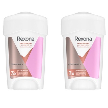 Rexona Bloker potu w kremowy sztyfcie kobiet 90ml
