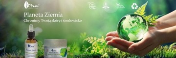 AVA Planeta Earth Подтягивающий и разглаживающий дневной крем