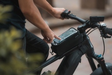 Сумка-рамка Topeak Bento Pack