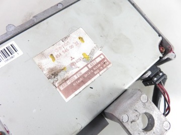 КОНТРОЛЛЕР ПОДДЕРЖКИ ПИТАНИЯ MITSUBISHI COLT VI 4545450032 MR594091