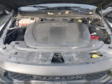  RAM 1500 TRX 4X4 57 BOX, 2021r., 4x4, 6.2L 6.2 Benzyna 702KM, zdjęcie 11