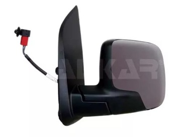 A9239351 ZRCÁTKO VNĚJŠÍ CITROEN NEMO FIAT QUBO FIORINO PEUGEOT