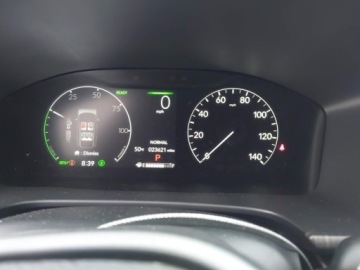 Honda CR-V VI 2023 Honda CR-V 2023 HONDA CR-V HYBRID SPORT 2.0 Hybryda 145KM, zdjęcie 12