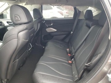 Acura RDX II 2023 Acura RDX Acura RDX SH-AWD, od ubezpieczalni, zdjęcie 8