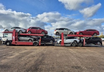 BMW X1 F48 Crossover sDrive 18i 140KM 2017 BMW X1 bezwypadekserwis aso1wlascicieljak nowa 1.5 Benzyna 140KM, zdjęcie 27