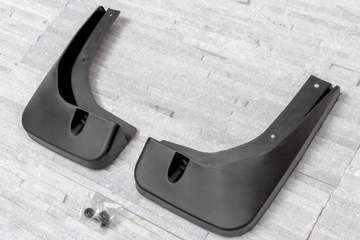 VOLKSWAGEN PASSAT B7 2010-2015 ЗАДНИЕ КЛАПАНЫ