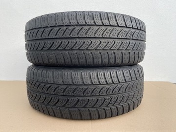 OPONY 225/55/17C 109/107T CONTINENTAL VANCOWINTER 2