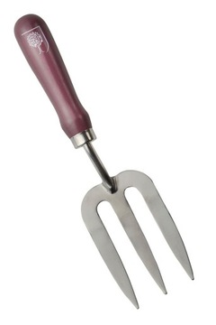 Zestaw łopatka plus widełki z kolekcji Passiflora od Burgon&Ball