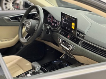 Audi A4 B9 Limousine Facelifting 2.0 35 TFSI 150KM 2023 Audi A4 Limousine 35 TFSI S Line S Tronic / 1właśc, zdjęcie 36