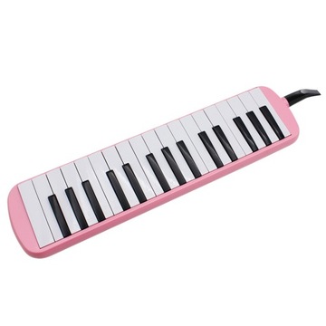 Музыкальный инструмент Melodica с 32 клавишами фортепиано для Mus