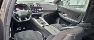  DS Automobiles DS 7 Crossback 1.5 Diesel Automat bezwypadkowy serwisowany, zdjęcie 15