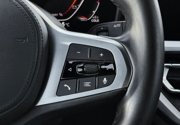 BMW Seria 3 G20-G21 Touring 2.0 320d 190KM 2021 BMW Seria 3 I wlasciciel Gwarancja Bezwypadkowy FVAT23 Pakiet Advanta, zdjęcie 15