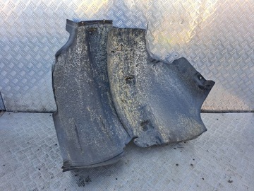 MERCEDES ML W 164 3.0 CDI PODBĚH PRAVÉ PŘEDNÍ