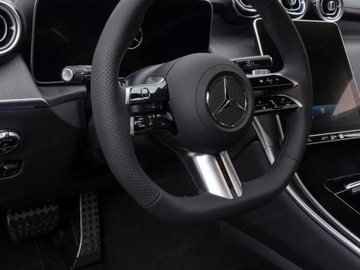 Mercedes GLC C254/X254 2025 GLC Coupe 200 d 4-Matic AMG Line 2.0 (163KM) 2025, zdjęcie 9