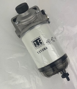 Filtr Paliwa Separator wody Thermo King 131086 z Pompką