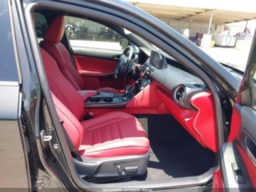 Lexus IS III 2021 Lexus IS 350 F-Sport, 2021r., 3.5L 3.5 Benzyna 311KM, zdjęcie 8